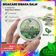 Bidacare BALM BIDARA RUQYAH BIDARA Leaves Best Fragrant User Friendly