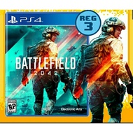 Ps4 battlefield 2042/ ps4 battlefield 2042/ cd playstation battlefield 2042