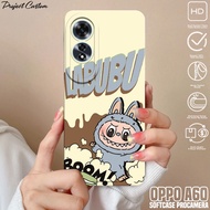 Softcase OPPO A60hp - Case OPPO A60 ( AES ) Silicone OPPO A60hp - Casing OPPO A60hp - Casing hp - Pr