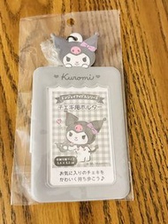 Kuromi 卡套