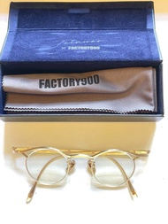 FACTORY900 聯名款