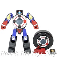 Engine Sentai Go-Onger DX Armored Wheel Go-Roader GT .. Car Puppet Gorodder Jin Goonger