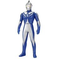 超人力霸王系列 超人英雄500 16 超人力霸王高斯（月神型）