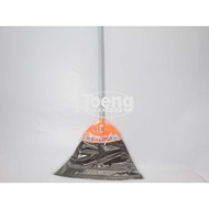 SMALL FAMILY BROOM 2 TIGER 2 TIGER BROOM/