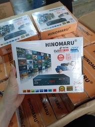 SET TOP BOX HINOMARU - STB HINOMARU- STB TV DIGITAL - STB DVB T2 MURAH - SETEL BOX - BOX TV DIGITAL - PENERIMA SIARAN DIGITAL