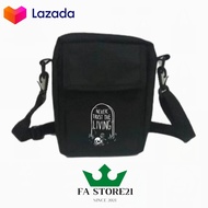 TERMURAH - Tas Selempang Mini Sling Bag DICKIES Pria dan Wanita