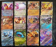 pokemon 151 sv2a 日版EX