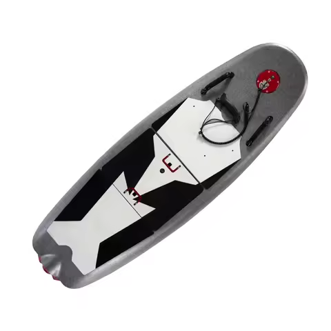 High Power Surfboard Jet Waterplay Surfing Electric Surfboard Motor AccessoriesHot Sales