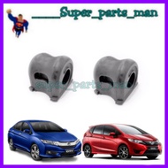 honda city t9a jazz t5a front stabilizer bush set