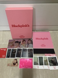 Blackpink 2020 Welcoming Collection
