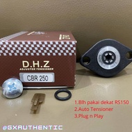 Honda RS150 AUTO tensioner DHZ (CBR250)