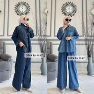 CITRA SET BY MSF