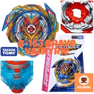 ORIGINAL TAKARA TOMY B-163 LOOSE PARTS BRAVE VALKYRIE. 2A.EVOLUTION'
