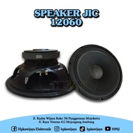 Speaker Jic 12Inch Lb 12060 Speaker Jic Lb-12060 12 Inch