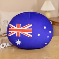 49 Styles 10cm Country Plush Polandball Flag Balls for Countryball Stuffed Doll