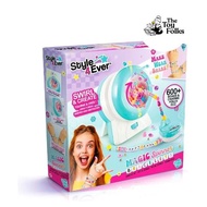 Canal Toys Style 4 Ever Boho Spinner Bracelets Beads