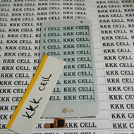 Touchscreen Lg K4 K130y K120 K121 Ori