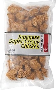 Tay Japanese Super Crispy Chicken, 1 kilog - Frozen