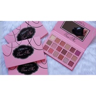 Beauty Creations Eyeshadow