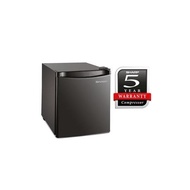 Sharp 60L Mini Bar Refrigerator Peti Sejuk SJM60MK