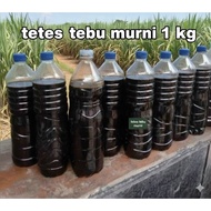 Molasses Sugarcane Molasses 1 Kg Pure, Thick, No Mixtures