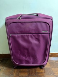 Samsonite 30吋軟身行李喼