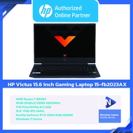 HP Victus 15.6 inch Gaming Laptop 15-fb2023AX (A05GJPA)