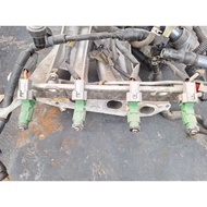 Mitsubishi Colt Ver R Mivec Turbo 4G15 Injector