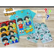 PDK VIRAL CEPMEK SUIT YOU ASK THE LATEST BOYS' SUIT/ YOU ASK? / CHILDREN'S SUITS YOU ASK FOR BOYS AG