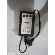Part rc charger LiPo IMAX B3 Can 3s n 2s