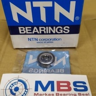 BALL BEARING 6901 ZZ NTN BRAND ORIGINAL JAPAN 6901ZZ