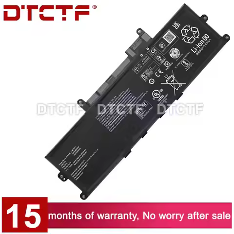 DTCTF 11.7V 57Wh 4775mAh Model L24C3P71 L24B3P70 Battery For Lenovo Thinkpad X1 Carbon 13th Gen or X
