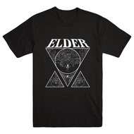 ELDER "Pyramids" T-Shirt