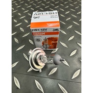 Locomotive Headlight OSRAM H4 60/55W Bulb HS1 12V 35/35W GP