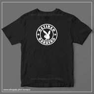 RETIRED BABAERO SHIRT