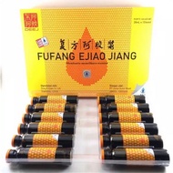 Fufang Ejiao Jiang (Pack) - Drug For Dengue Fever, Anemia And Platelets