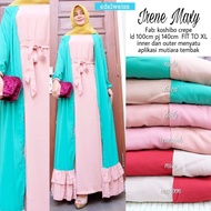 Irene Maxy Maxi Dress