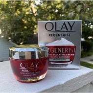 Olay USA_Olay Regenerist Micro-Sculpting Cream Face Moisturizer 48g