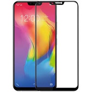 LAYAR ANTI-SCRATCH GLASS FULL COVER VIVO Y81/1808, Y81/1803, Y81/1808i, Y81/1812 TEMPERED GLASS FULL