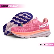 Clifton Running Run Women's Running Shoes Size 36-40 Unisex COD Available Running Shoes