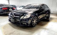 E350 BENZ 2011年 L7音響頂配