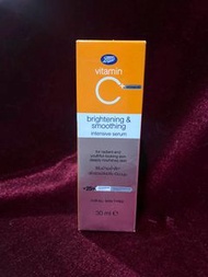 泰國🇹🇭Boots 維他命C精華