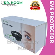 DR DR. HOOM DRHOOM DR.HOOM - Eye Protector Massager - Pemijat Relaksasi Mata