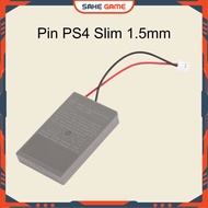 PS4 Slim Controller Battery 1.5mm PS4 Slim Controller Battery 1.5mm PS4 Slim Battery 1.5mm Dualshock