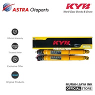 Shock Breaker KYB KAYABA ULTRA HONDA BRIO BELAKANG ORIGINAL