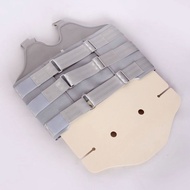 Plasticity Thoracolumbar Fixation Brace Lumbar Fracture Fixation Brace Waist Fixation Belt Waist Sup