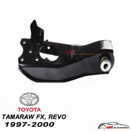 Suspension Arm for TOYOTA TAMARAW FX, REVO with Bushing 1997-2000 (LOWER LH/RH)