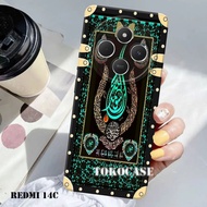 REDMI 14C 2024 Softcase - Redmi 14c Casing - Redmi 14c HP Case - Latest Redmi 14c Softcase - For All