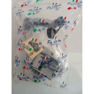 Brake pedals for vespa ps, px, pxe, excel, excel, excel, strada motorbikes