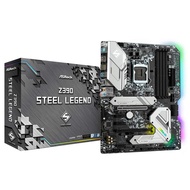 ASRock motherboard with Intel Z390 chipset